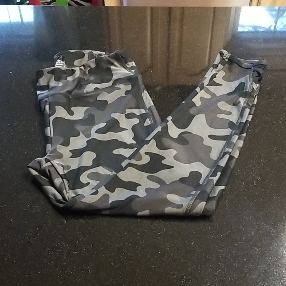 Athletic Collection 7/8 Legging